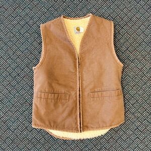 Vintage Carhartt Vest